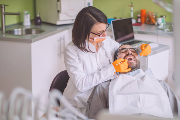 Best Broken or Chipped Tooth Repair in South Hill, WA