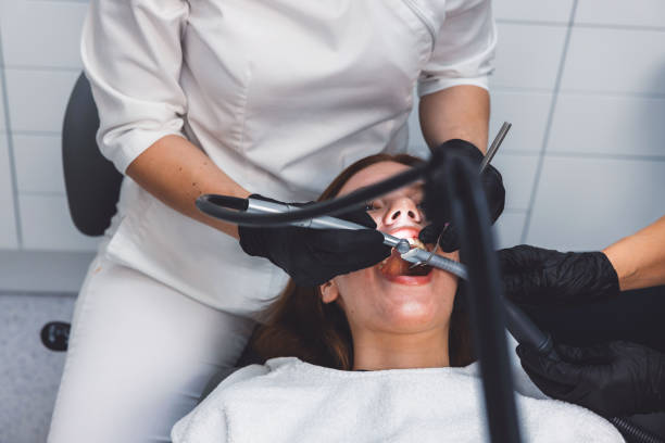Best Emergency Treatment for Jaw Pain or Injury in South Hill, WA