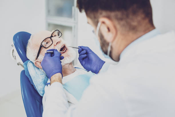 Best Emergency Root Canal Therapy in South Hill, WA